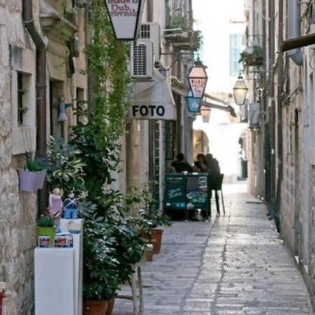 דירות דוברובניק Old Town Budget מראה חיצוני תמונה