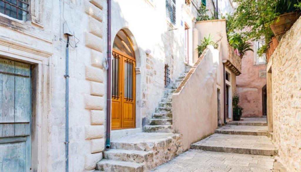 דירות דוברובניק Old Town Budget מראה חיצוני תמונה