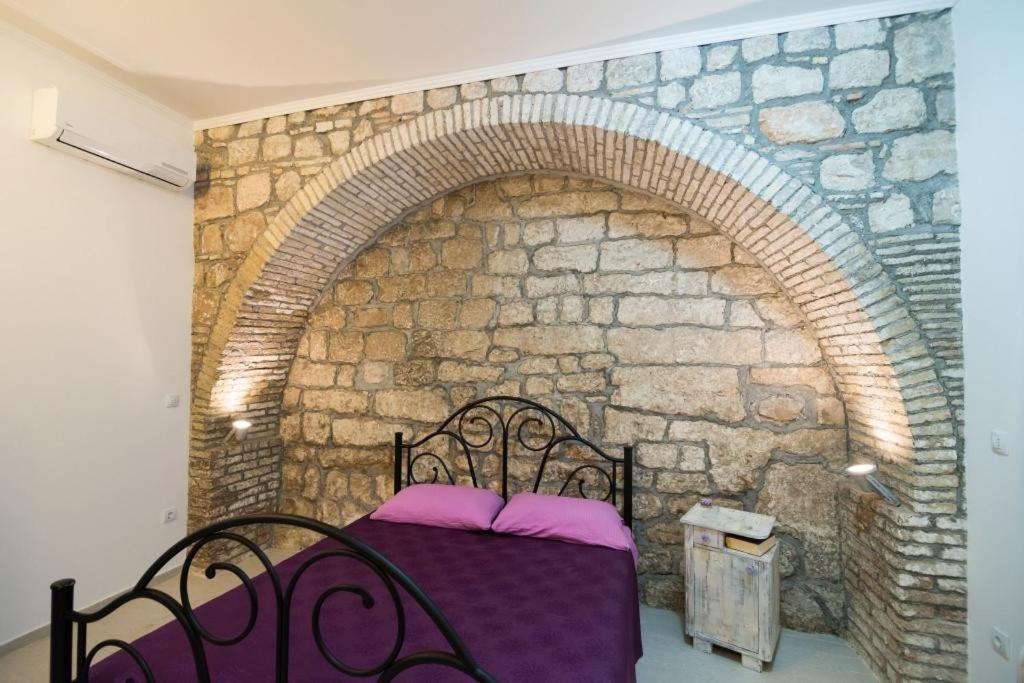 דירות דוברובניק Old Town Budget מראה חיצוני תמונה